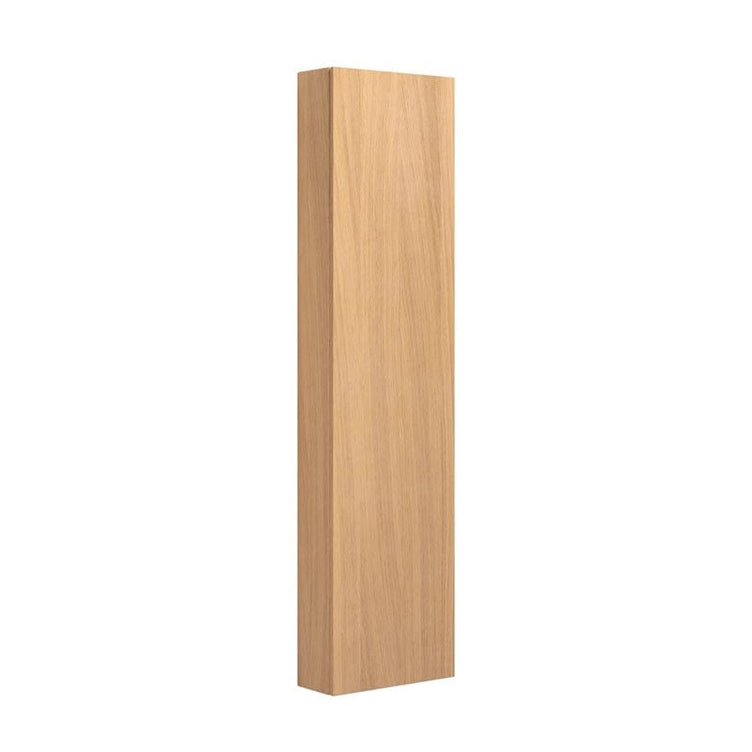 Dansani CALIDRIS Glatt Høyskap 1 dør D16cm