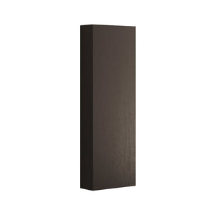 Dansani CALIDRIS Glatt Høyskap 1 dør D16cm