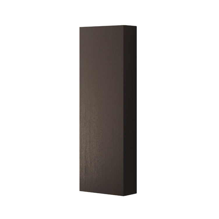 Dansani CALIDRIS Glatt Høyskap 1 dør D16cm
