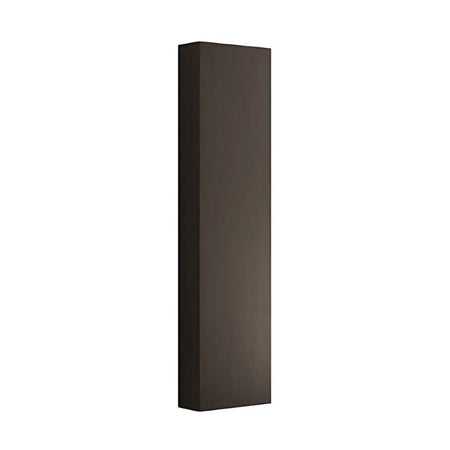Dansani CALIDRIS Glatt Høyskap 1 dør D16cm