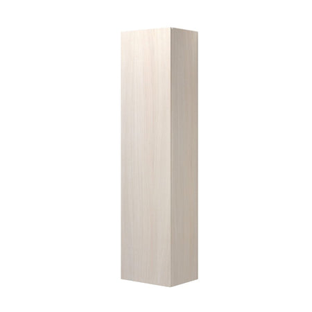 Dansani CALIDRIS Glatt Høyskap 1 dør D30cm