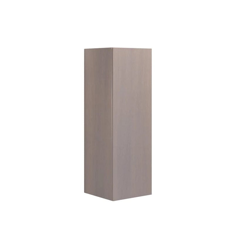Dansani CALIDRIS Glatt Høyskap 1 dør D40cm