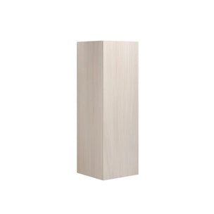 Dansani CALIDRIS Glatt Høyskap 1 dør D40cm
