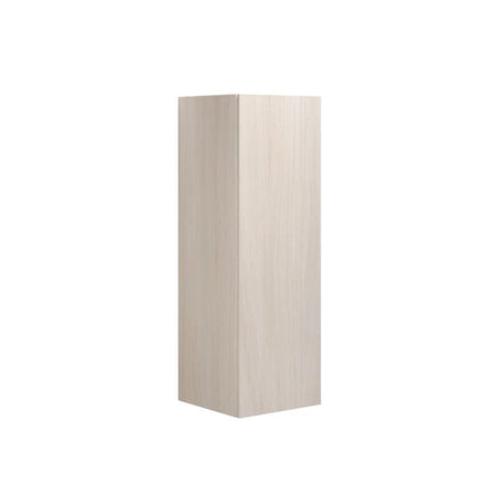 Dansani CALIDRIS Glatt Høyskap 1 dør D40cm