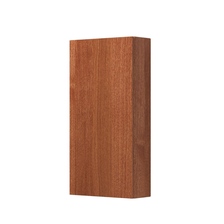 Dansani Calidris Glatt Overskap 1 dør