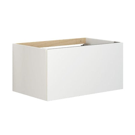 Dansani Calidris Glatt Servantskap 1 skuff D50cm
