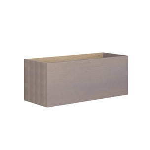 Dansani Calidris Glatt Servantskap D40cm 1 skuff