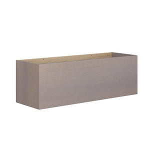 Dansani Calidris Glatt Servantskap D40cm 1 skuff
