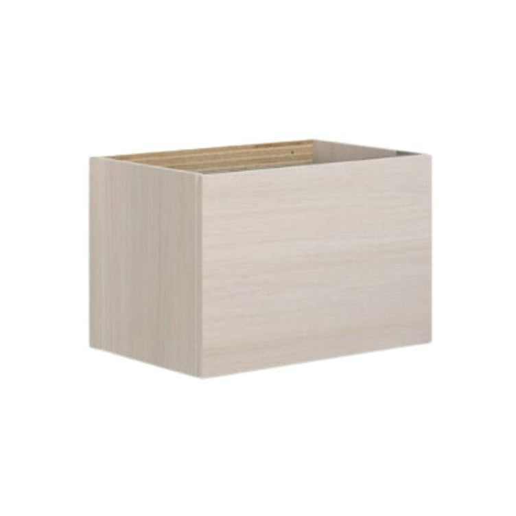 Dansani Calidris Glatt Servantskap D40cm 1 skuff