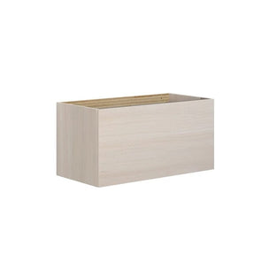 Dansani Calidris Glatt Servantskap D40cm 1 skuff