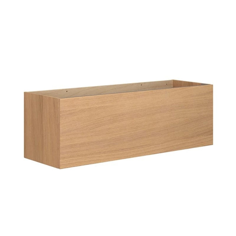 Dansani Calidris Glatt Servantskap D40cm 1 skuff