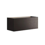 Dansani Calidris Glatt Servantskap D40cm 1 skuff
