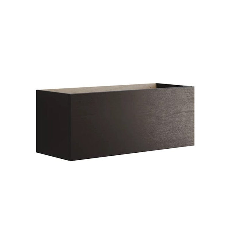 Dansani Calidris Glatt Servantskap D40cm 1 skuff