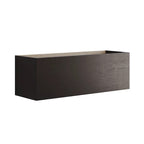 Dansani Calidris Glatt Servantskap D40cm 1 skuff