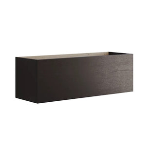 Dansani Calidris Glatt Servantskap D40cm 1 skuff