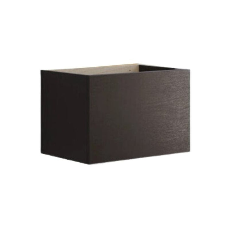 Dansani Calidris Glatt Servantskap D40cm 1 skuff