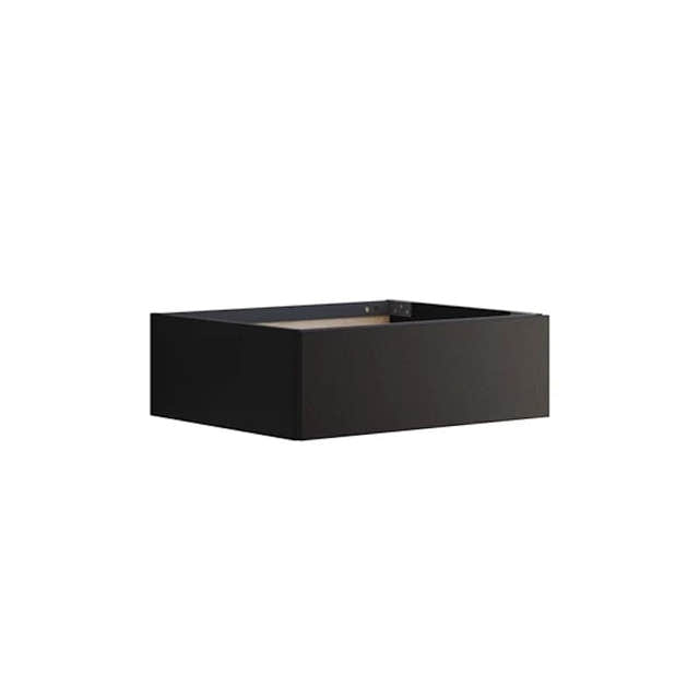 Dansani Calidris Glatt Servantskap lav 1 skuff D50cm Dansani Servantskap