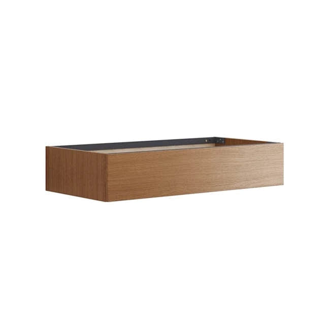 Dansani Calidris Glatt Servantskap lav 1 skuff D50cm Dansani Servantskap
