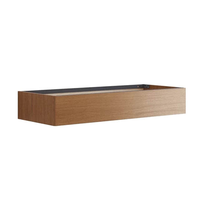 Dansani Calidris Glatt Servantskap lav 1 skuff D50cm Dansani Servantskap