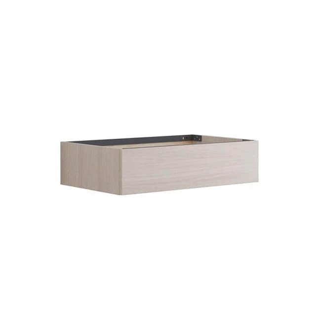 Dansani Calidris Glatt Servantskap lav 1 skuff D50cm Dansani Servantskap