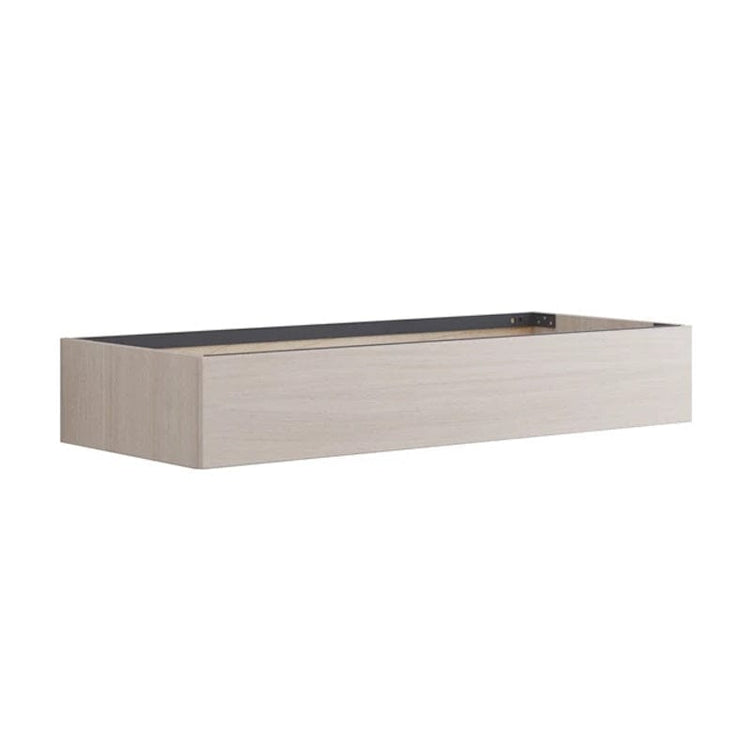 Dansani Calidris Glatt Servantskap lav 1 skuff D50cm