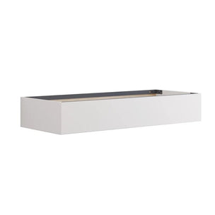 Dansani Calidris Glatt Servantskap lav 1 skuff D50cm