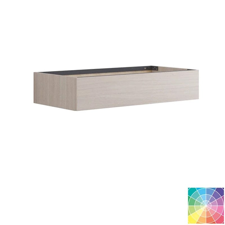 Dansani Calidris Glatt Servantskap lav 1 skuff D50cm