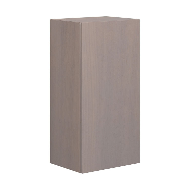 Dansani Calidris Glatt Skap 1 dør D30cm