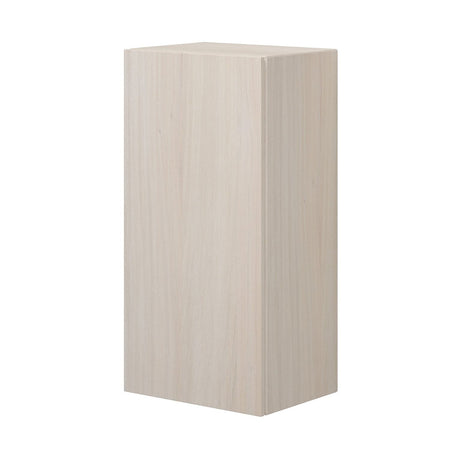 Dansani Calidris Glatt Skap 1 dør D30cm