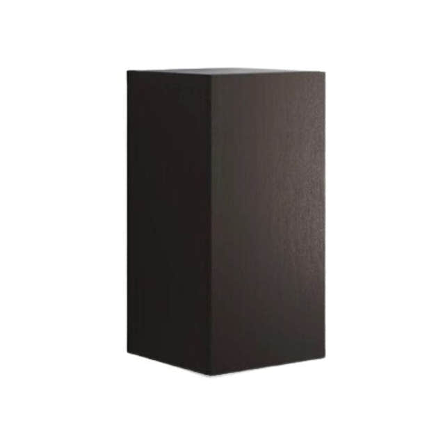 Dansani Calidris Glatt Skap 1 dør D40cm Eik noir / Høyre Dansani Sideskap bad DA-C38-1144