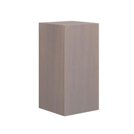 Dansani Calidris Glatt Skap 1 dør D40cm