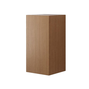 Dansani Calidris Glatt Skap 1 dør D40cm