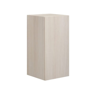 Dansani Calidris Glatt Skap 1 dør D40cm