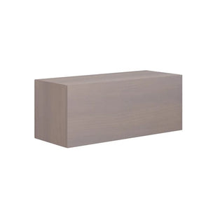 Dansani Calidris Glatt Skap 1 skuff D40cm