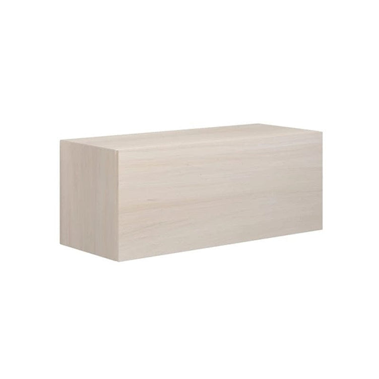 Dansani Calidris Glatt Skap 1 skuff D40cm