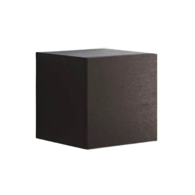 Dansani Calidris Glatt Skap 1 skuff D40cm Røkt eik / 40cm Dansani Sideskap bad DA-C39-1073
