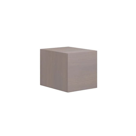 Dansani Calidris Glatt Skap 1 skuff D50cm