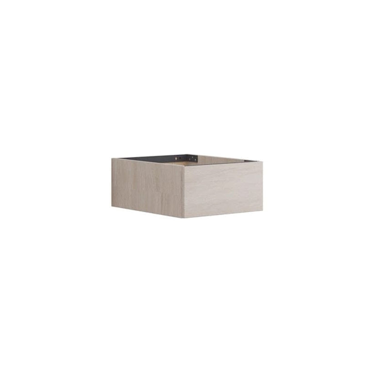 Dansani Calidris Glatt Skap 1 skuff D50cm