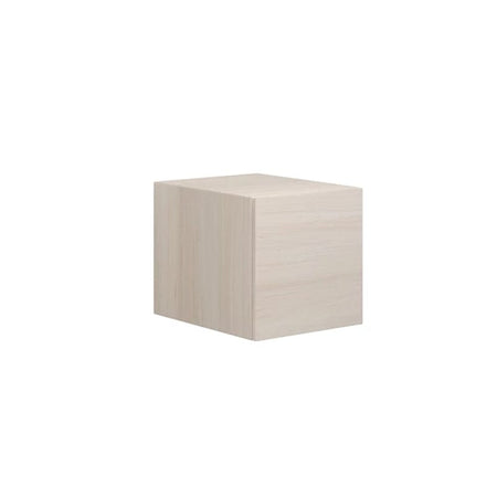 Dansani Calidris Glatt Skap 1 skuff D50cm