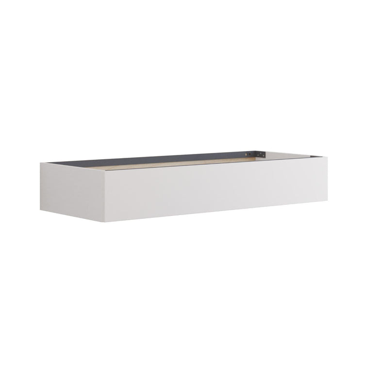 Dansani Calidris Glatt Skap 1 skuff D50cm