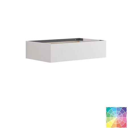 Dansani Calidris Glatt Skap 1 skuff D50cm