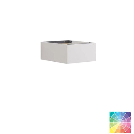 Dansani Calidris Glatt Skap 1 skuff D50cm
