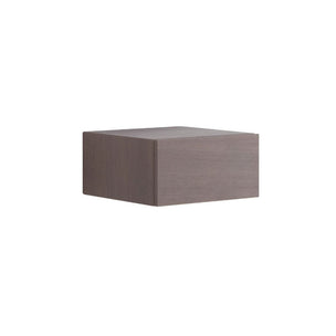 Dansani CALIDRIS Glatt Skap 1 skuff H20cm
