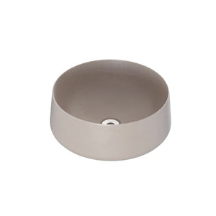 Dansani CALIDRIS Globe Servant til benkeplate B45xD50cm