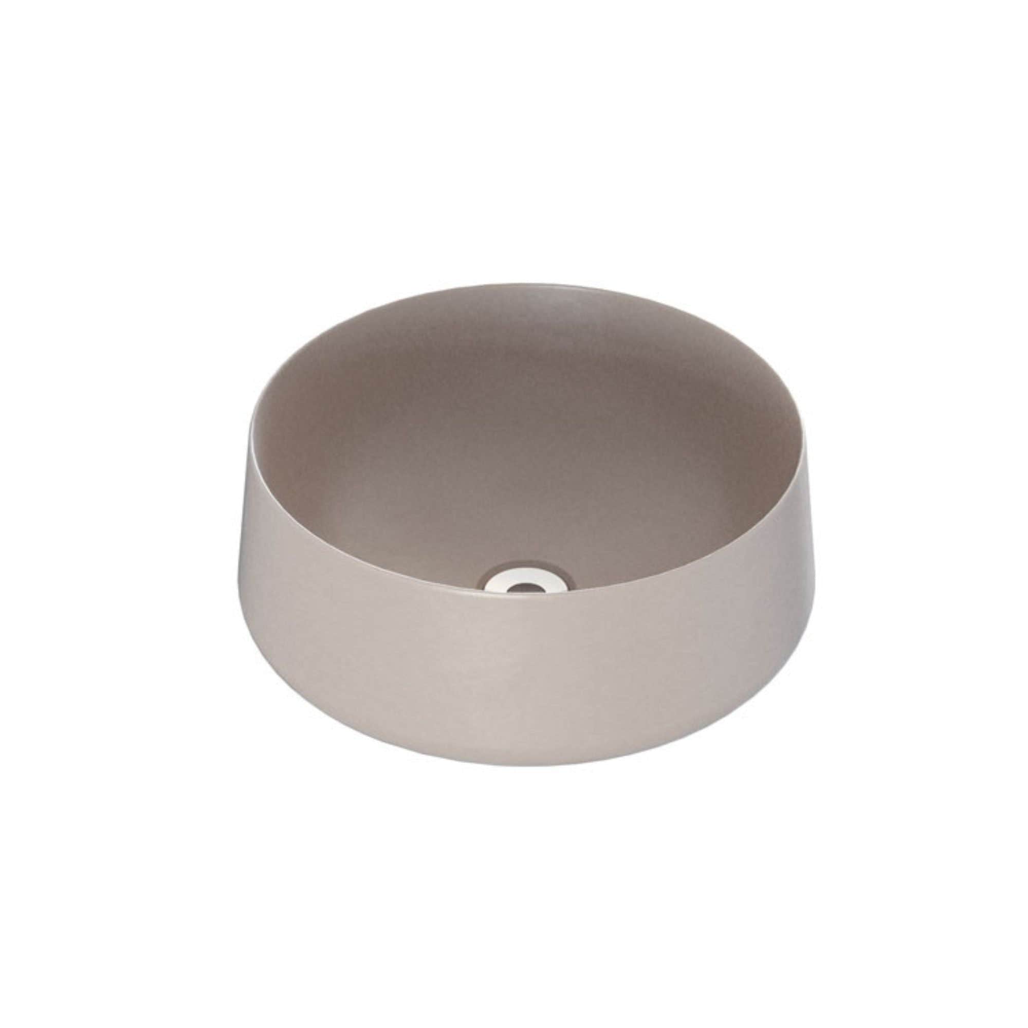 Dansani Calidris Globe Servant til benkeplate B45xD50cm Atmosphere Dansani Bolleservant DA-631900023