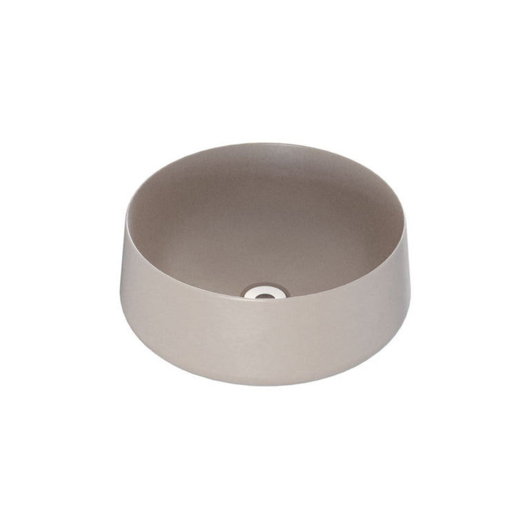 Dansani CALIDRIS Globe Servant til benkeplate B45xD50cm