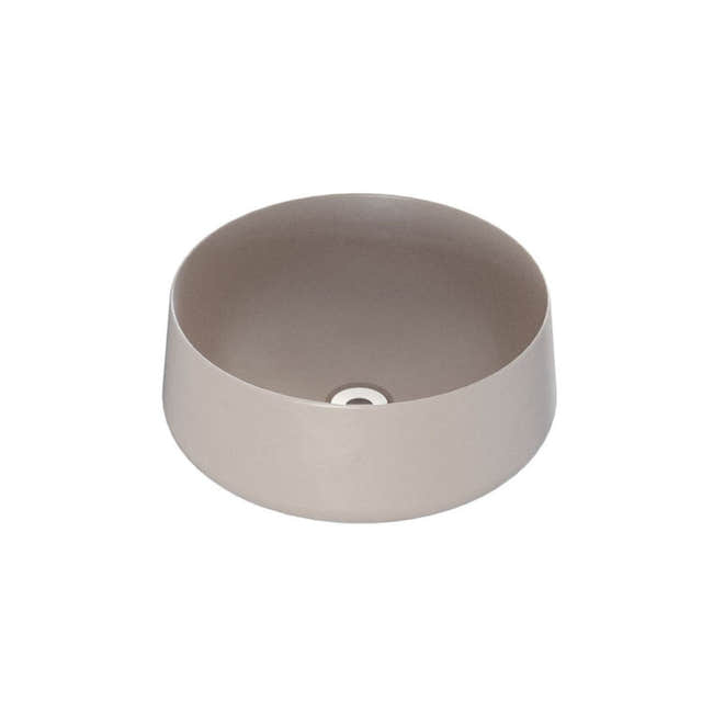 Dansani Calidris Globe Servant til benkeplate B45xD50cm Atmosphere Dansani Bolleservant DA-631900023