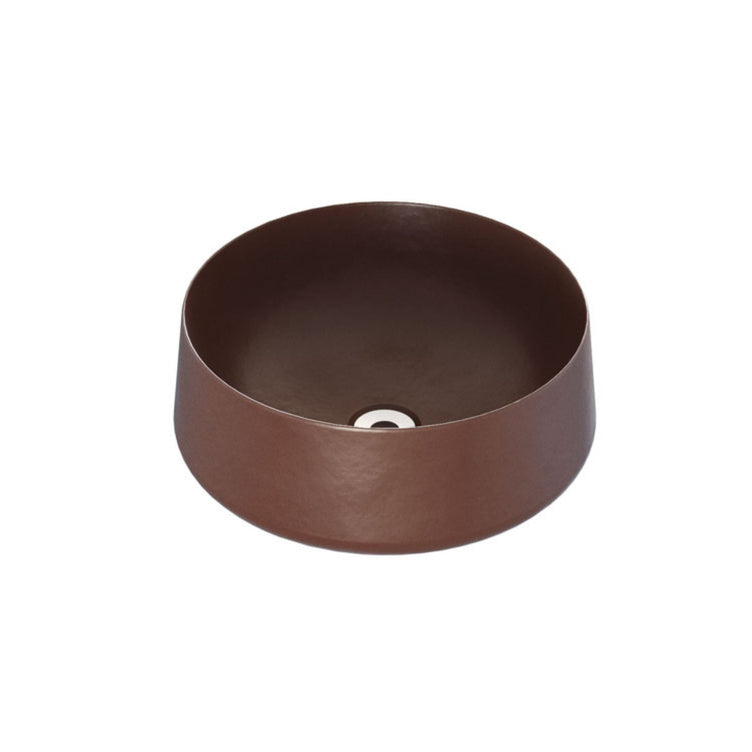 Dansani CALIDRIS Globe Servant til benkeplate B45xD50cm