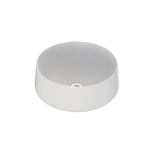 Dansani CALIDRIS Globe Servant til benkeplate B45xD50cm