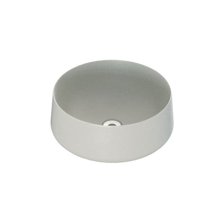 Dansani CALIDRIS Globe Servant til benkeplate B45xD50cm